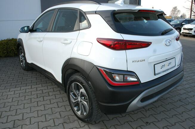 Hyundai Kona 1.6 GDI Hybrid