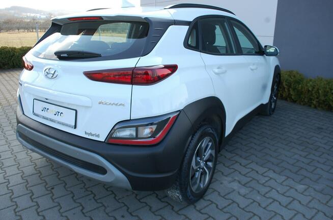 Hyundai Kona 1.6 GDI Hybrid