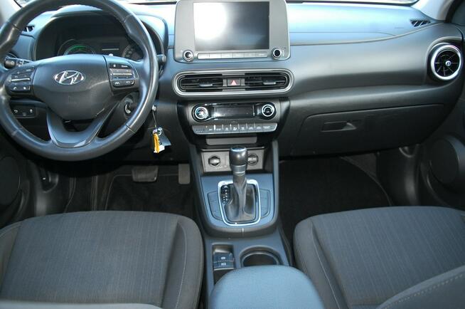 Hyundai Kona 1.6 GDI Hybrid