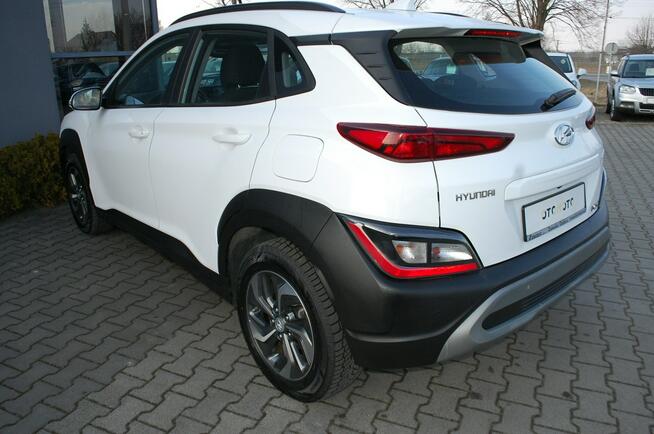 Hyundai Kona 1.6 GDI Hybrid