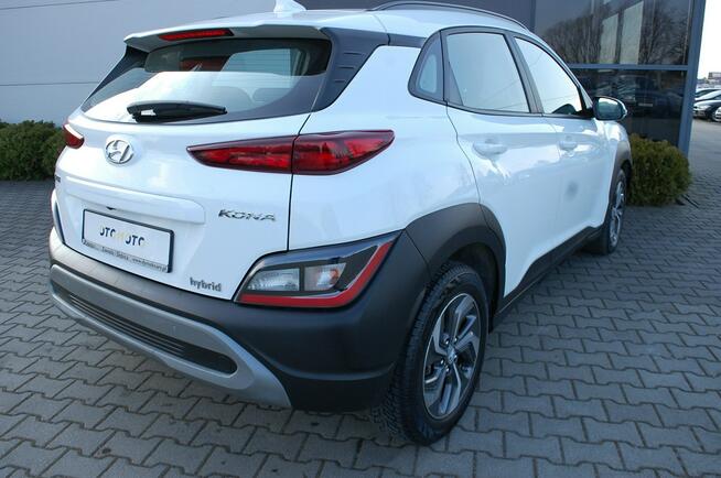 Hyundai Kona 1.6 GDI Hybrid