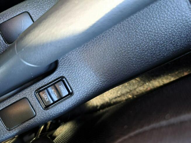 Suzuki SX4 Klima Alu HAK 4 x 4 bez Rdzy