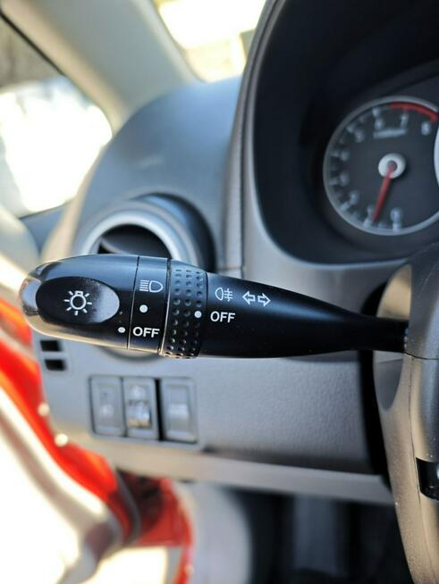 Fiat Sedici Alu Klima Hak SX4 4 x 4