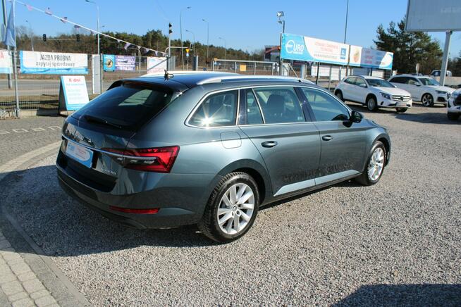 Škoda Superb Ambition DSG Nawigacja netto 69024PLN Gwarancja G.Fotele