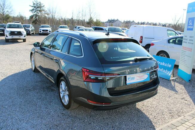 Škoda Superb Ambition DSG Nawigacja netto 69024PLN Gwarancja G.Fotele