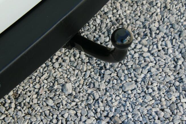 Fiat Fiorino SX 1.4 LPG Gwarancja VAT-1 netto 22682PLN