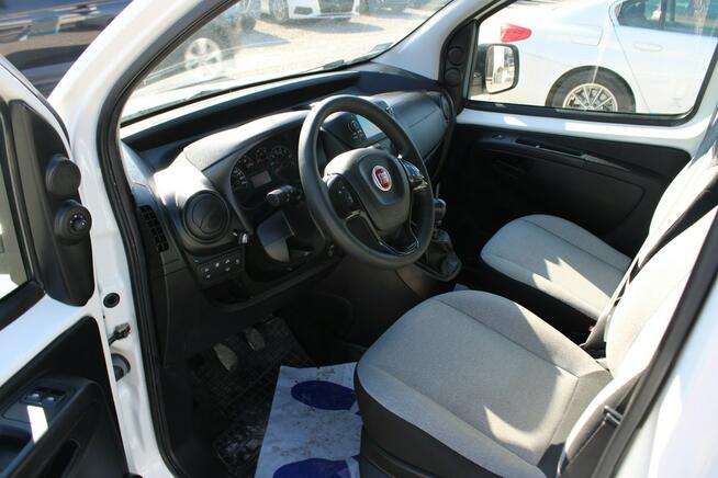 Fiat Fiorino SX 1.4 LPG Gwarancja VAT-1 netto 22682PLN