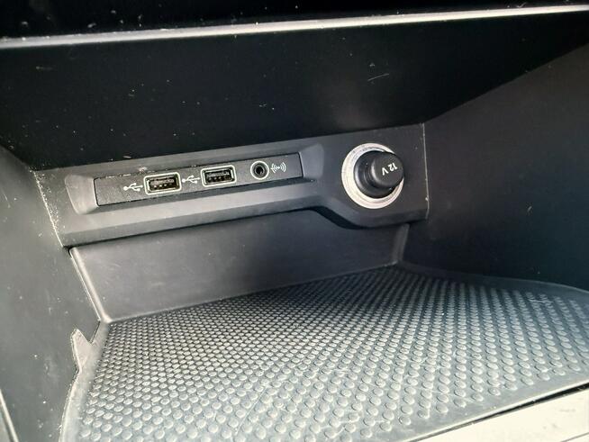 Volkswagen Touran 1,6TDi 115KM/DSG/ACC/Parktronic/7foteli/Serwis/Hak