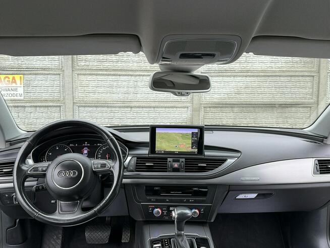 Audi A7 3,0TDi 245KM Quattro/Stronic/Bixenon/Ledy/BOSE/Alu/Serwis