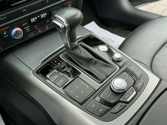 Audi A7 3,0TDi 245KM Quattro/Stronic/Bixenon/Ledy/BOSE/Alu/Serwis