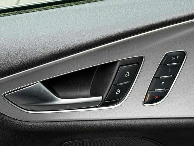 Audi A7 3,0TDi 245KM Quattro/Stronic/Bixenon/Ledy/BOSE/Alu/Serwis