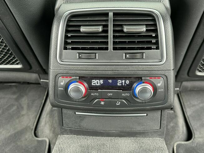 Audi A7 3,0TDi 245KM Quattro/Stronic/Bixenon/Ledy/BOSE/Alu/Serwis