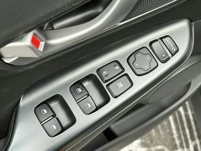 Hyundai Kona 1.0 T-GDI 120KM Executive/Kamera/Led/Android/Serwis/Alu/Navi/KeyLessGo