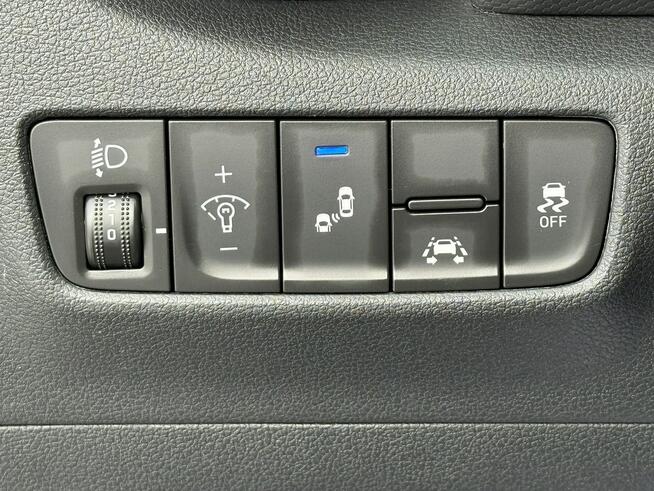 Hyundai Kona 1.0 T-GDI 120KM Executive/Kamera/Led/Android/Serwis/Alu/Navi/KeyLessGo