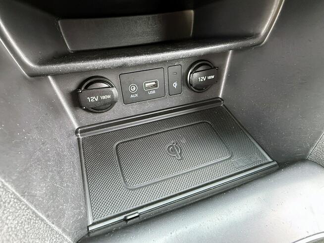 Hyundai Kona 1.0 T-GDI 120KM Executive/Kamera/Led/Android/Serwis/Alu/Navi/KeyLessGo