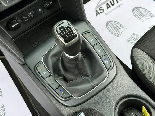 Hyundai Kona 1.0 T-GDI 120KM Executive/Kamera/Led/Android/Serwis/Alu/Navi/KeyLessGo
