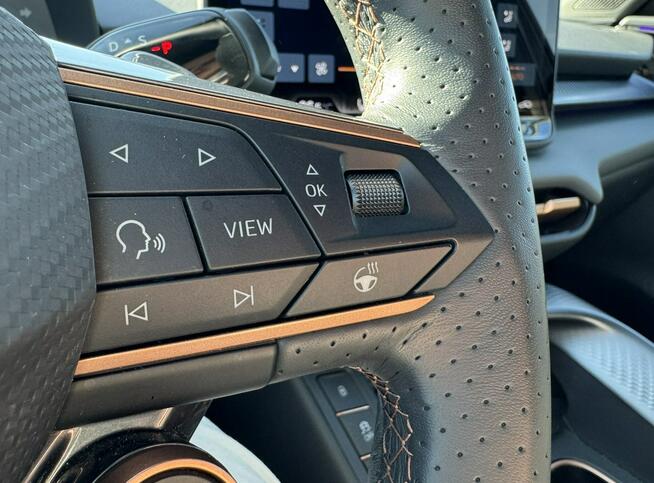 Cupra Terramar 1.5 e-TSI 150KM DSG 2024 Bezwypadkowy FV VAT23% Gwarancja