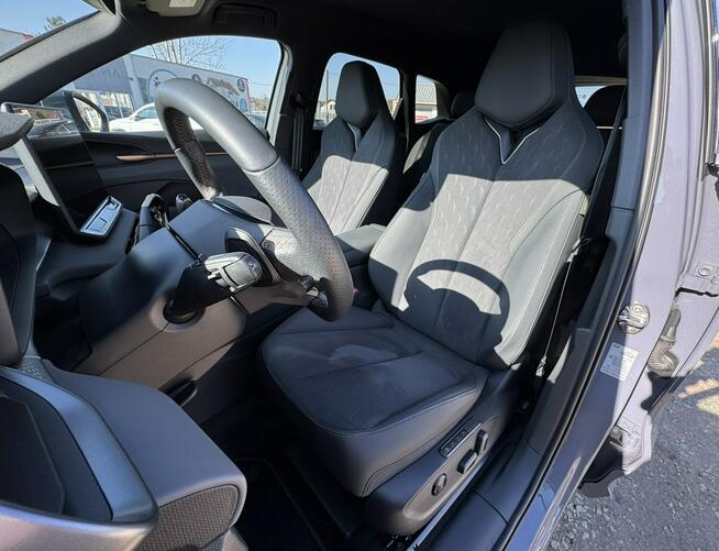 Cupra Terramar 1.5 e-TSI 150KM DSG 2024 Bezwypadkowy FV VAT23% Gwarancja