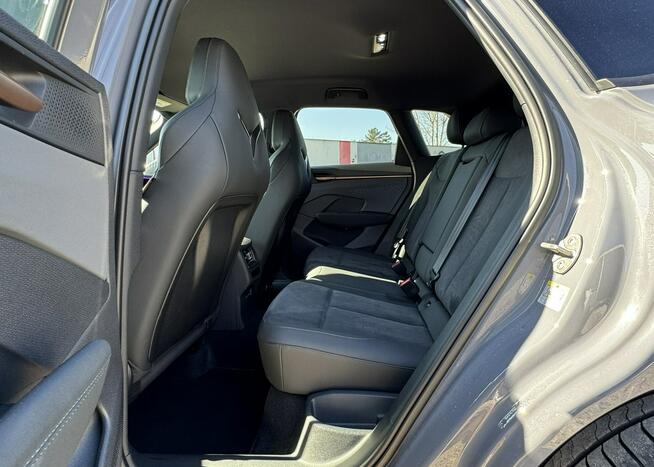 Cupra Terramar 1.5 e-TSI 150KM DSG 2024 Bezwypadkowy FV VAT23% Gwarancja