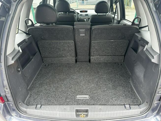 Opel Meriva Raty/Zamiana Gwarancja benzyna 1,8 bnezyna automatyczna skrzynia