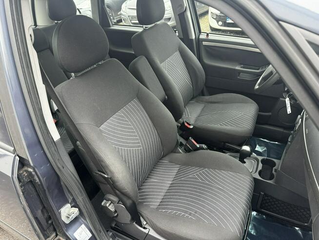 Opel Meriva Raty/Zamiana Gwarancja benzyna 1,8 bnezyna automatyczna skrzynia