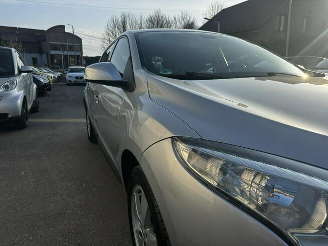 Renault Megane Raty/Zamiana Gwarancja 2,0 benzyna Dynamique skrzynia automatyczna