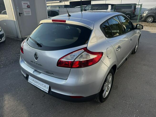 Renault Megane Raty/Zamiana Gwarancja 2,0 benzyna Dynamique skrzynia automatyczna