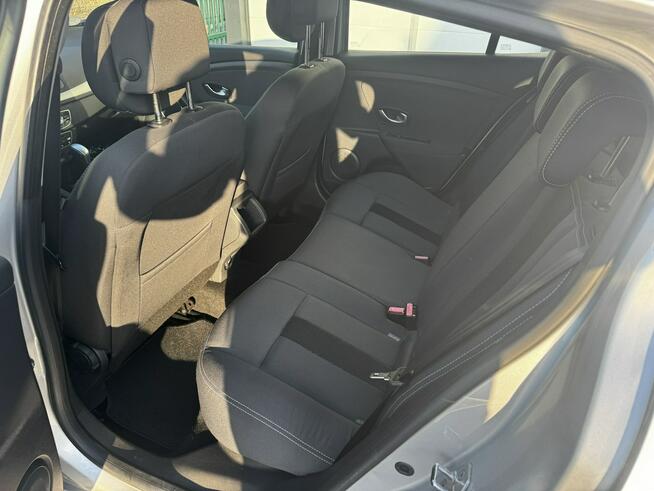 Renault Megane Raty/Zamiana Gwarancja 2,0 benzyna Dynamique skrzynia automatyczna
