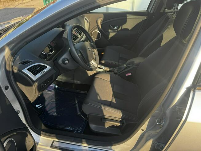 Renault Megane Raty/Zamiana Gwarancja 2,0 benzyna Dynamique skrzynia automatyczna
