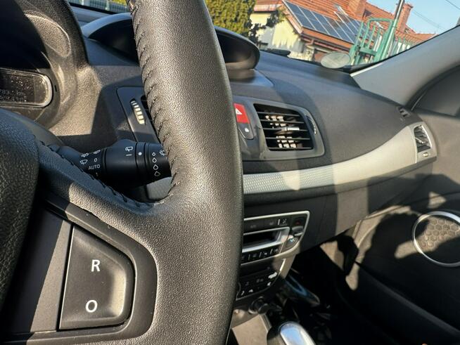 Renault Megane Raty/Zamiana Gwarancja 2,0 benzyna Dynamique skrzynia automatyczna