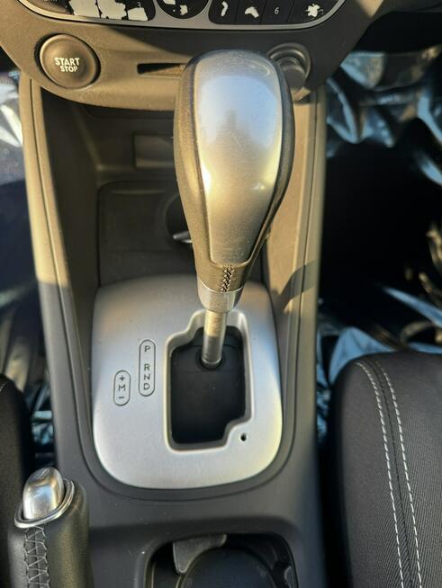 Renault Megane Raty/Zamiana Gwarancja 2,0 benzyna Dynamique skrzynia automatyczna