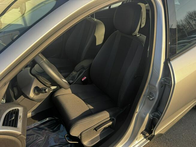 Renault Megane Raty/Zamiana Gwarancja 2,0 benzyna Dynamique skrzynia automatyczna