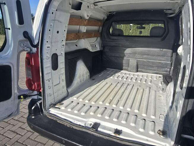 Peugeot Partner 1,6hdi LONG,Klimatyzacja.Hak.Parktronic Tył.Centralka,kredyt.OKAZJA