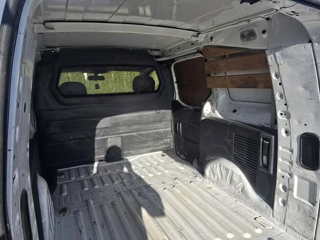 Peugeot Partner 1,6hdi LONG,Klimatyzacja.Hak.Parktronic Tył.Centralka,kredyt.OKAZJA