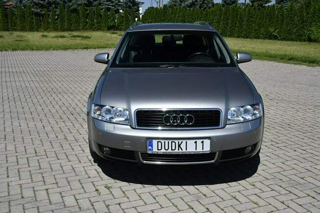Audi A4 2,0Benz. Serwis. Automat. Klimatronic.Hak.Xenon.El.szyby.kredyt.OKAZJA