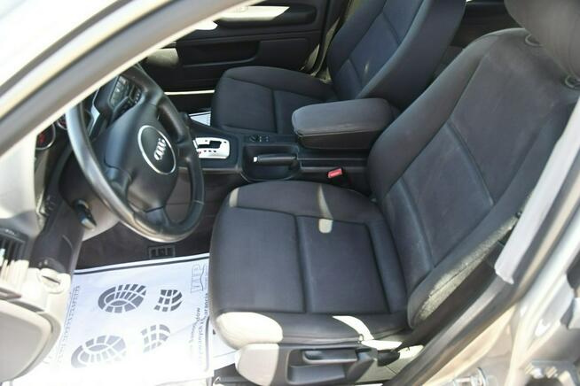 Audi A4 2,0Benz. Serwis. Automat. Klimatronic.Hak.Xenon.El.szyby.kredyt.OKAZJA