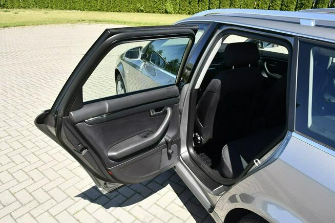 Audi A4 2,0Benz. Serwis. Automat. Klimatronic.Hak.Xenon.El.szyby.kredyt.OKAZJA