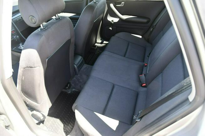 Audi A4 2,0Benz. Serwis. Automat. Klimatronic.Hak.Xenon.El.szyby.kredyt.OKAZJA