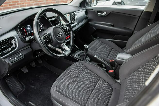 Kia Stonic GT-Line 1.6CRDi 115KM ! Navi ! Kamera ! Led ! 127tys km !