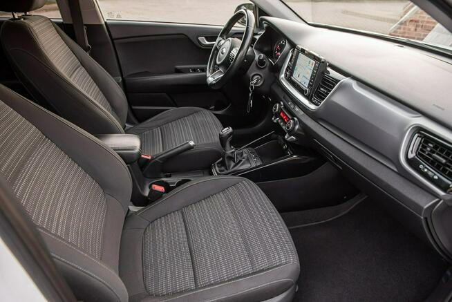 Kia Stonic GT-Line 1.6CRDi 115KM ! Navi ! Kamera ! Led ! 127tys km !