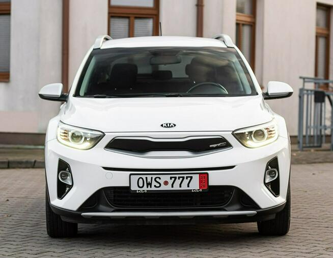 Kia Stonic GT-Line 1.6CRDi 115KM ! Navi ! Kamera ! Led ! 127tys km !