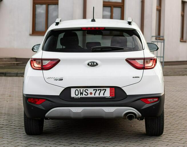 Kia Stonic GT-Line 1.6CRDi 115KM ! Navi ! Kamera ! Led ! 127tys km !