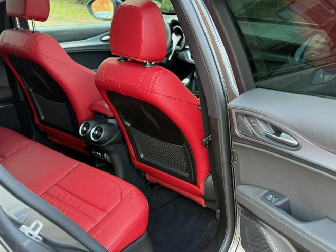 Alfa Romeo Stelvio Q4 Super 280 KM Harman& Kardon