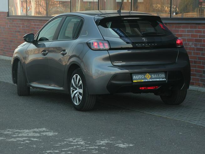Peugeot 208 Navi*Klima*Led*Radar*AsysToru*Temp*Komp*Android*PDC*Gwarancja VGS !!!