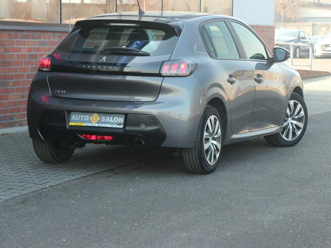 Peugeot 208 Navi*Klima*Led*Radar*AsysToru*Temp*Komp*Android*PDC*Gwarancja VGS !!!