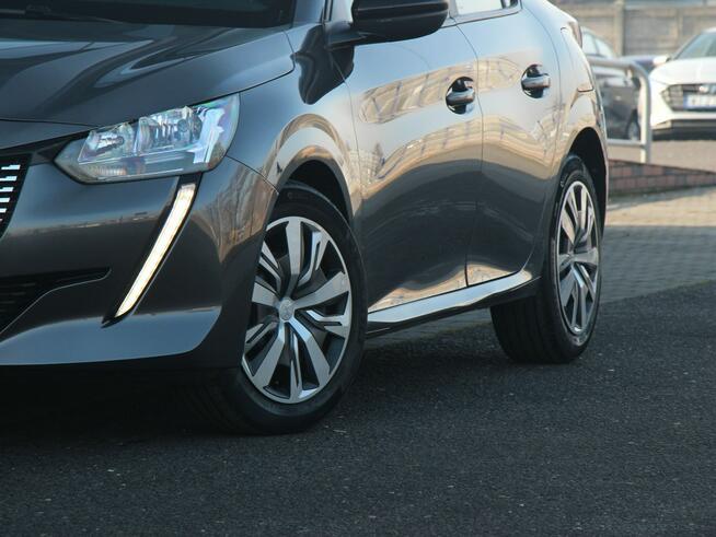 Peugeot 208 Navi*Klima*Led*Radar*AsysToru*Temp*Komp*Android*PDC*Gwarancja VGS !!!