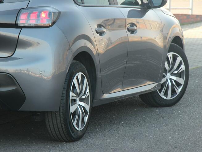 Peugeot 208 Navi*Klima*Led*Radar*AsysToru*Temp*Komp*Android*PDC*Gwarancja VGS !!!