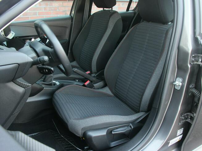 Peugeot 208 Navi*Klima*Led*Radar*AsysToru*Temp*Komp*Android*PDC*Gwarancja VGS !!!