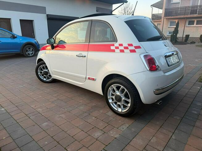 Fiat 500 Zatejesttowany Super Stan !!!