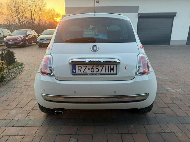 Fiat 500 Zatejesttowany Super Stan !!!